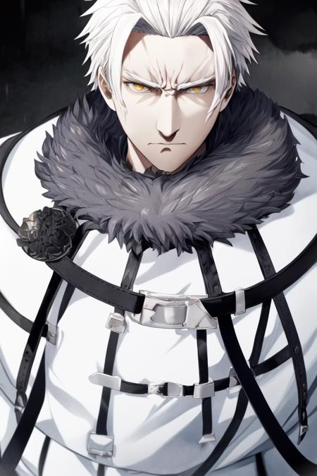 Orsted Mushoku Tensei