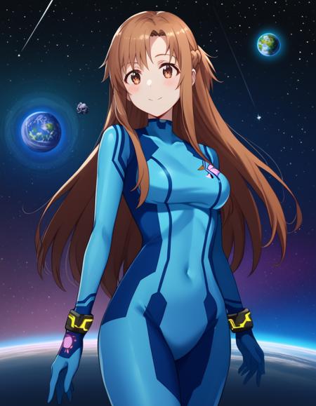 Samus Aran (サムス・アラン) Zero Suit Cosplay - Clothing