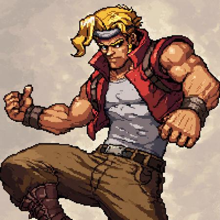 Metal Slug XL