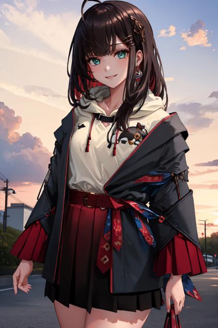 Yui Hizuki | Neo-Porte