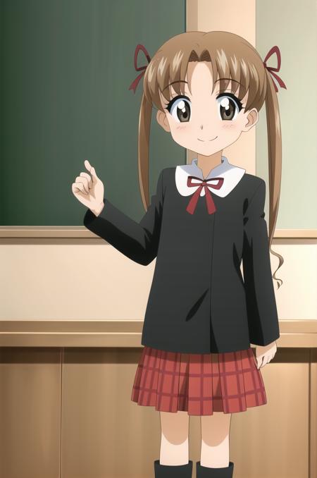 Gakuen Alice | Alice Academy - Mikan Sakura [4 Outfits]