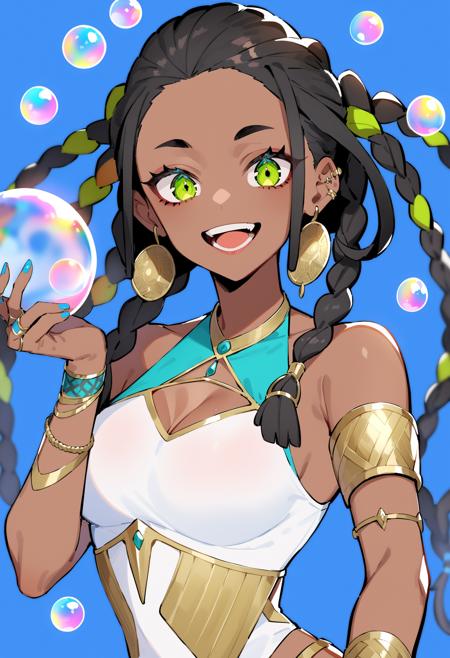 Colorful_style | 多彩风格