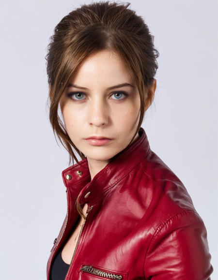Claire Redfield SDXL