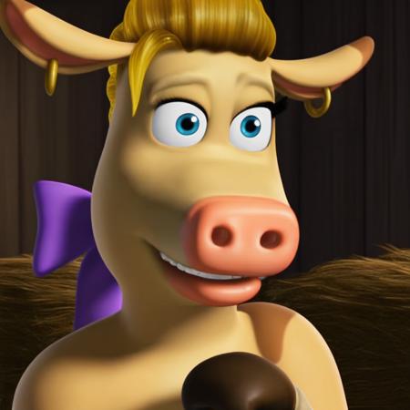 Abby (Back at the Barnyard)版本V1 (ID: 955248)