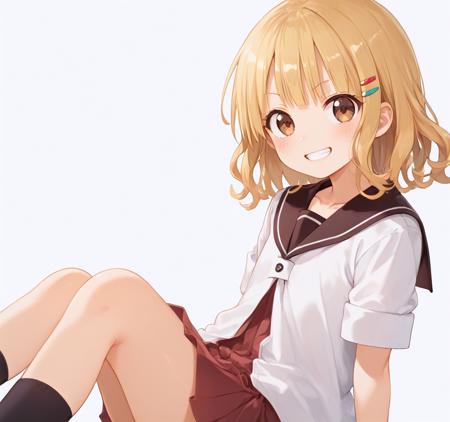 大室樱子 大室 櫻子 | 摇曳百合 ゆるゆり