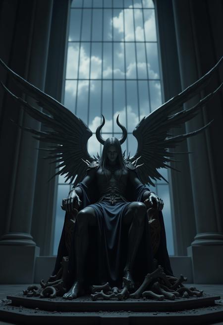 绪儿-红蓝幻想 Red-blue fantasy