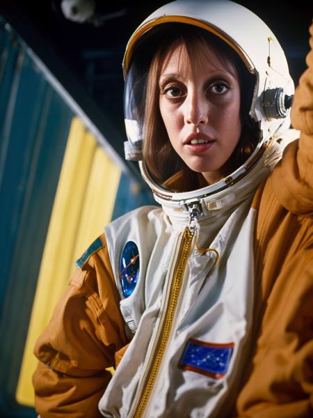 Shelley Duvall