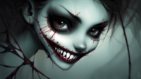 artfullySPOOKED
