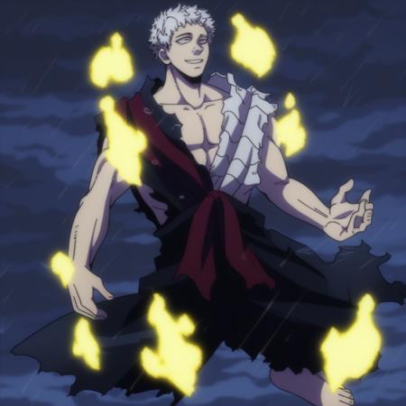 All For One - Prime (My Hero Academia)