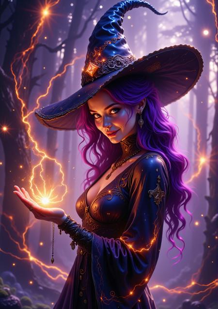 One's Fantasy by ChronoKnight