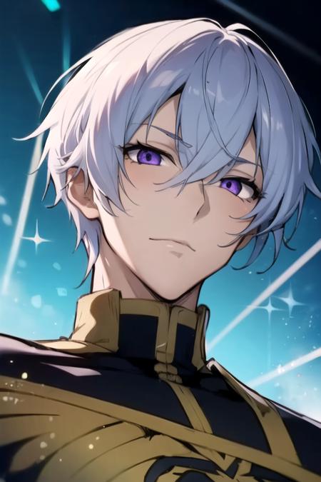 Ayanami / 07-Ghost