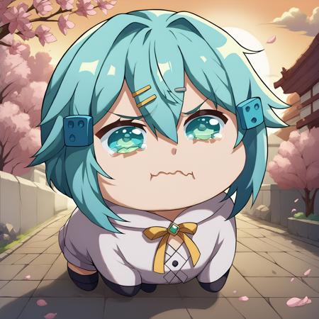Sinon (Sword Art Online) - Lora Pony | SD 1.5