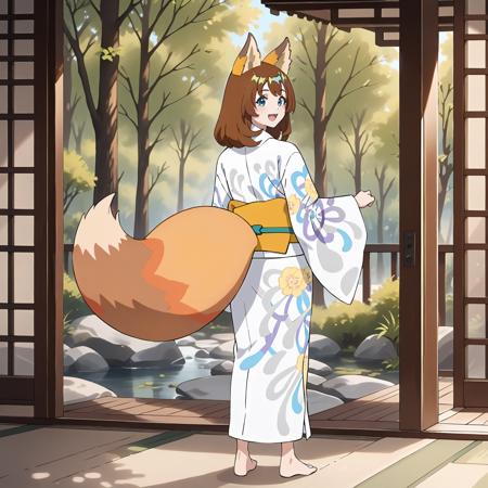 Dongitsune5 (Dongitsune) XL pony LORA
