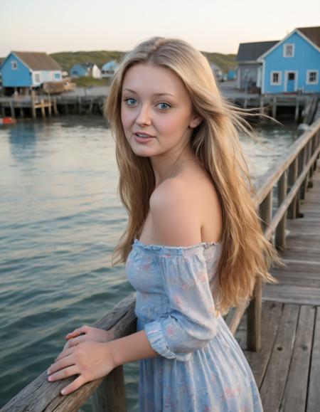Steph Myers