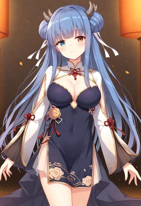 Ibuki 伊吹  XL (Azur Lane,アズールレーン)