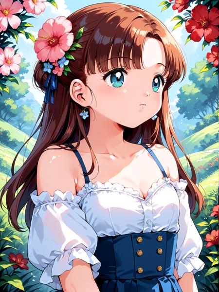[Style] Amedama Akihito 雨珠秋比人 [PonyXL]版本v2.0 (ID: 730093)