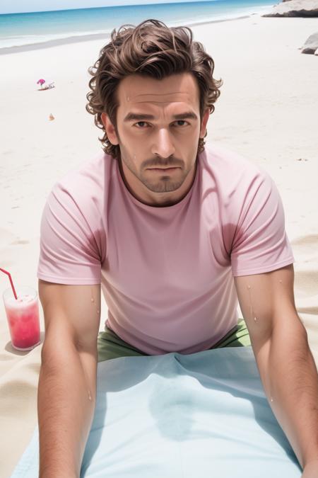 Sweaty Shirt / Armpit Sweat / Pit stains / Wet Spots – PonyXL