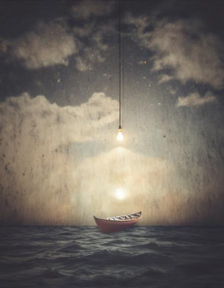 Dreamlike - Michael Vincent Manalo Style - SDXL 1.0
