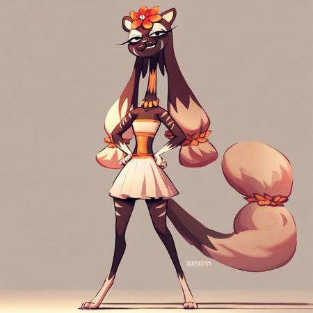 Jasmaby (floraverse)版本V1 (ID: 1027548)