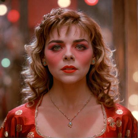 Big Trouble In Little China (SDXL)