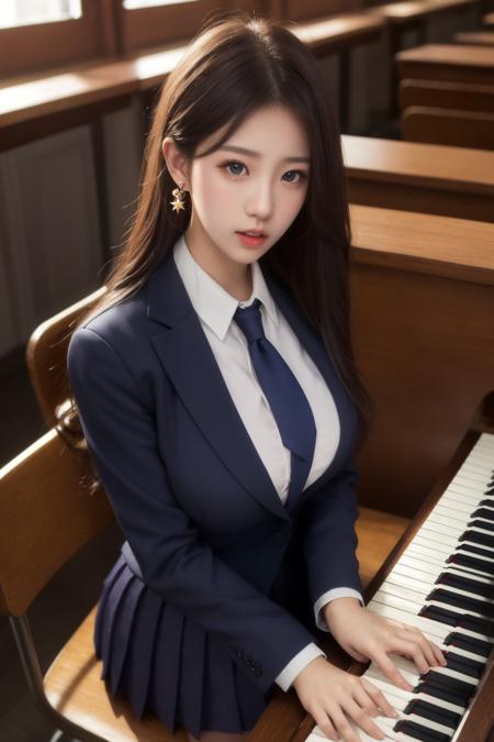 Claire Pan