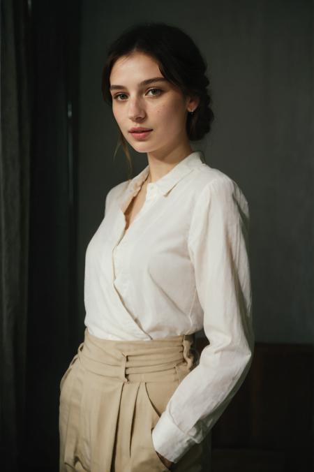 Futura Alice Pagani