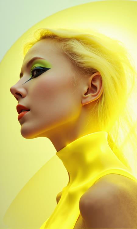 Katya Clover [SDXL & Flux]