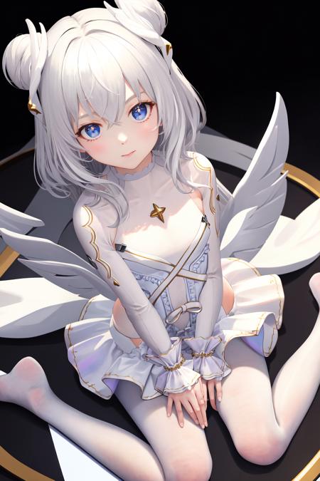 Le Malin µ | 碧蓝航线 恶毒 μ兵装 | ル・マラン μ兵装 (Azur Lane Muse)