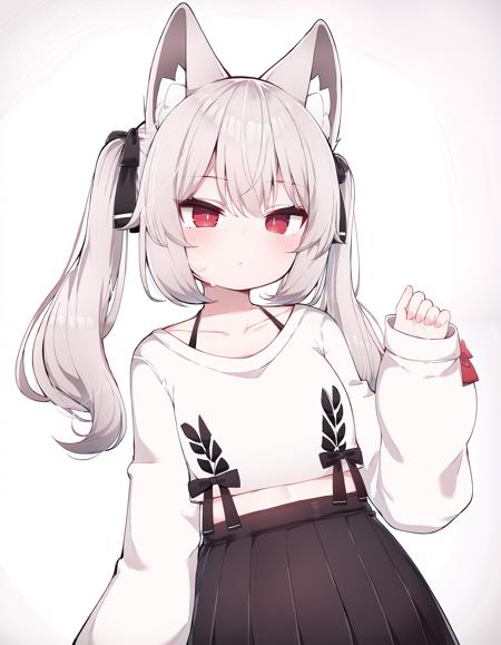 [Pony] VRChat 3D character - Karin版本v3.0 (ID: 872694)