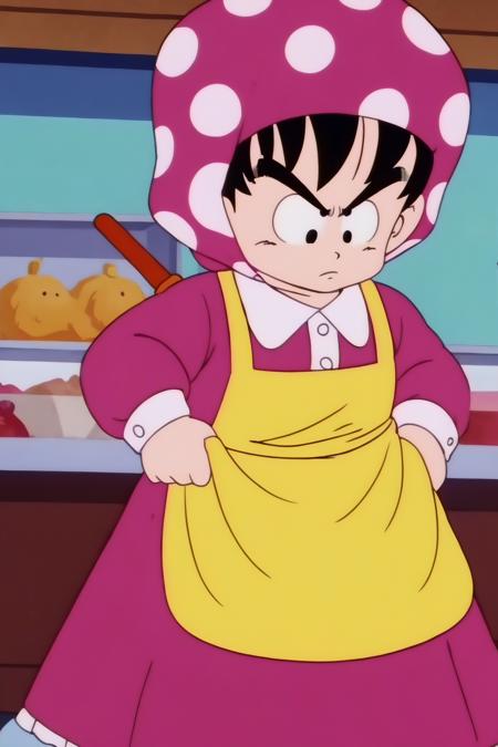 Goku - Dragon Ball