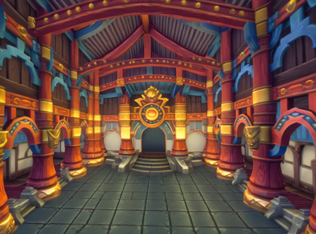 Interior Designs Collection - 25 Assets [XL]