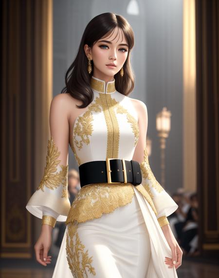 Haute Couture - by EDG