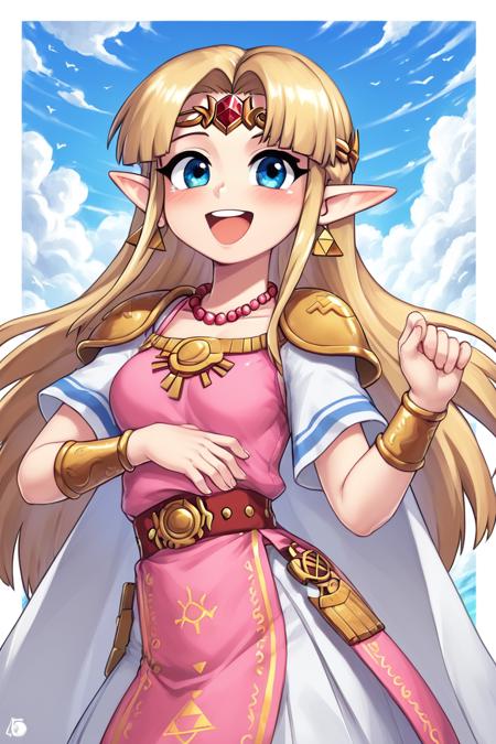 Hase Yu: PNO Group | はせ☆裕 (Artist Style) [Pony]