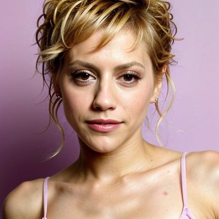 Brittany Murphy