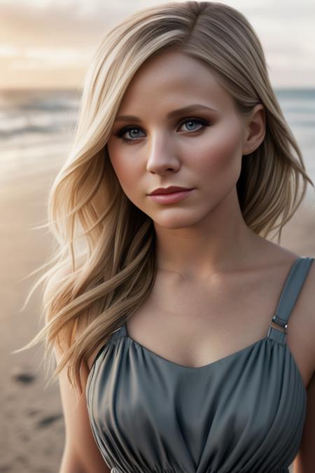 Kristen Bell
