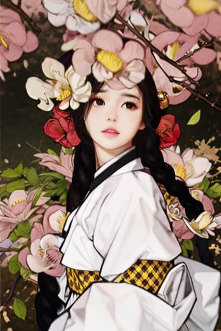 BeautifulFantasyKoreaMix