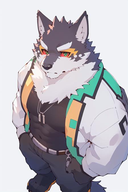 [LAH] Monomasa Sidekick