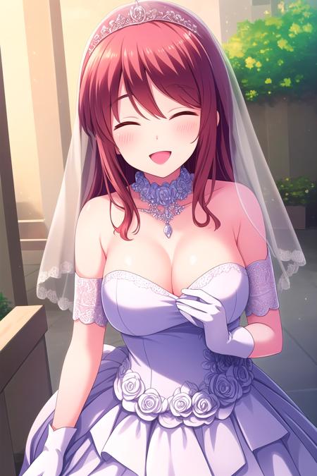 Takeuchi Mimi (Girl Friend BETA) | 武内未美 (ガールフレンド（仮）)