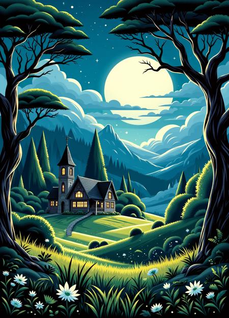 Billions of Wildcards - character, vehicle, scenery, building, creature, scifi, fantasy, magic (all you want)