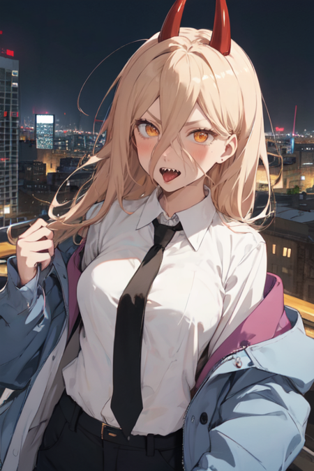 Power (Chainsaw Man)