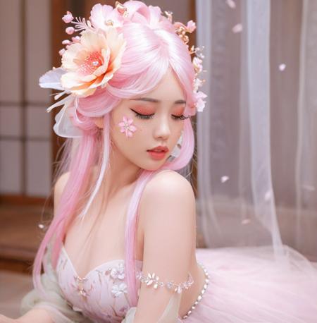 小仙女