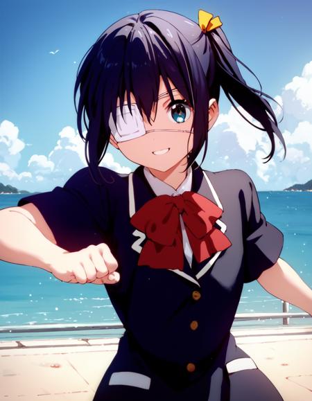 Love, Chunibyo & Other Delusions! - Girls Pack版本v1.0 (ID: 705837)