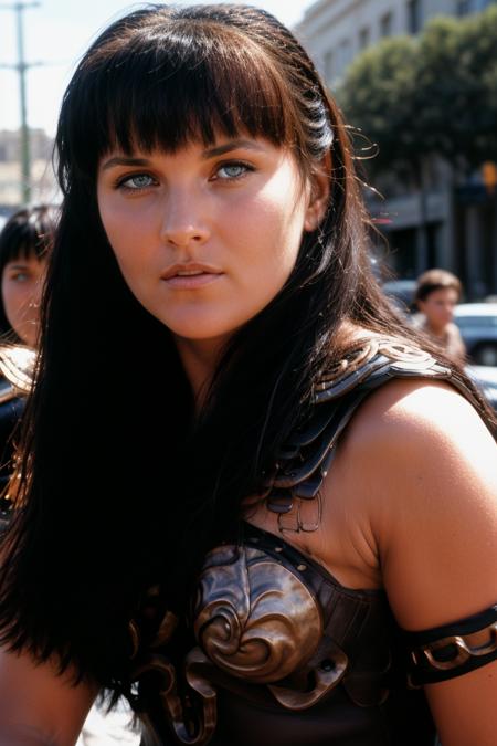 Xena