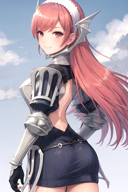 Cherche (Fire Emblem)