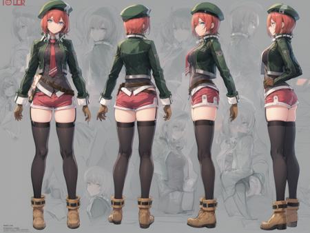 Noel Seeker / ノエル・シーカー (Trails into Reverie / Hajimari no Kiseki)