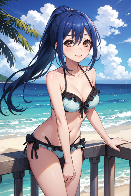 Mana Takamiya - Date a Live - Character LORA