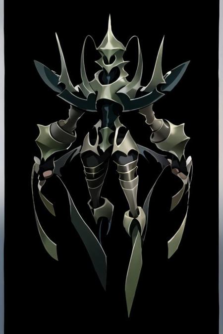 Kingdom Hearts creatures