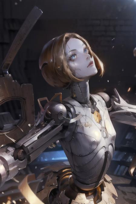 Orianna | League of Legends