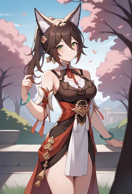 Honkai: Star Rail Girls [Pony]
