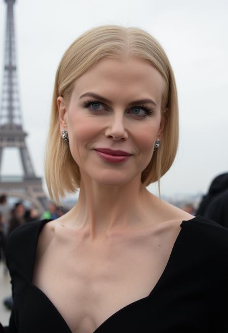 Nicole Kidman